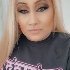 Gina Serna's Instagram, Twitter & Facebook