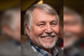 Longtime Annapolis Alderman Ross Arnett Announces Retirement from City  Council