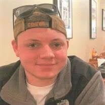 Jamin Avery Coleman Obituary