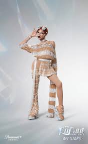 RuPauls Drag RaceAll Seasons - NamuWiki