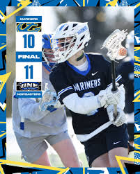 Maine Maritime Lacrosse