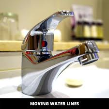 plumbing water lines handyman