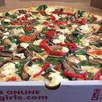 Maybe you would like to learn more about one of these? Pizza Girls Wpb Downtown West Palm Beach 27 Tips