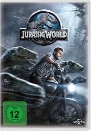 jurassic world blu ray dvd jurassic world film films online