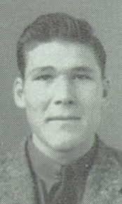 Jerry Hansen “Bruiser” Nuzum (1923-1997)