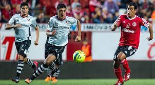 En vivo atlas vs tijuana vea el minuto a minuto del partido atlas vs tijuana de la liga de méxico. Club Tijuana 2 1 Loss To Atlas Fc