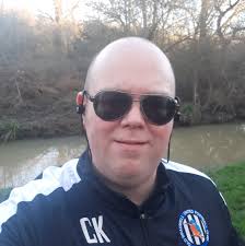 Enter Raffle to Win An MKL Streaming Series SOHB hosted by MK Lightning  Supporters Club