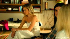 She gets up and takes a hot, wet towel and wipes down my whole back, legs, arms, and ass. Happy Endings Season 2 Gag Reel Part 2 Hd Youtube