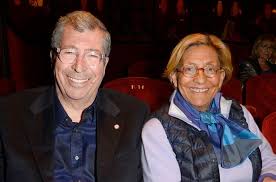 Elle adore passer du temps avec eux, et a une fois de plus eu l'occasion de le faire. Les Epoux Balkany Sous Bracelet Electronique Je Ne Suis Pas Une Femme A Bijoux Ca Va Me Changer Monde 7sur7 Be
