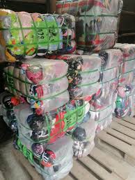 Mitumba Bale wholesale