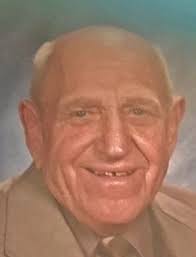Obituary for Donald R. Dudgeon
