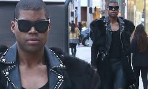 EJ Johnson dishes