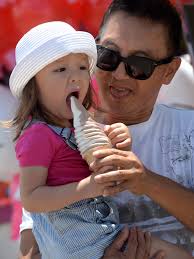 Gallery: Opening day at the Ventura County Fair
