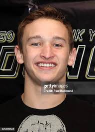 Dancer Kent Boyd arrives at Media Day for "So You Think You Can... News  Photo