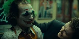 Maybe you would like to learn more about one of these? Joker 2019 Artur Filmelmenyei
