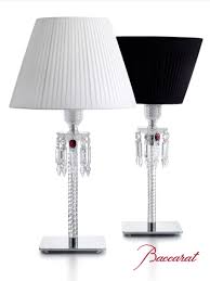 Torch Lamp In 2020 Lamp Baccarat Crystal Crystals In The Home