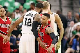 Oklahoma city thunder vs golden state warriors 8 may 2021 replays full game. Nba Portland Trail Blazers Vs San Antonio Spurs 10 28 19 Wagertalk News