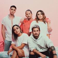 Ricky (de mau y ricky) filtra por error el número de teléfono de sebastián yatra. Facebook