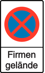 Parken verboten ausdrucken kostenlos / verbotsschilder kostenlos ausdrucken download. Parkplatzschilder Online Kaufen Schilder Seton