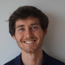 Christopher Rix's Instagram, Twitter & Facebook