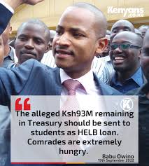 Posts with replies by Samuel Orengo Omondi (@OmondiOrengo)