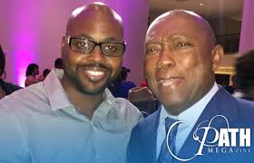 Recap of Earnest Pugh's Big Night with Houston Mayor Sylvester Turner  [PICTURES]