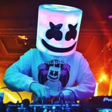 Currently individuals love all the marshmello songs and need to own a marshmello face themselves. Marshmello Net Worth Wiki Bio Earnings Songs Face Real Name Albums