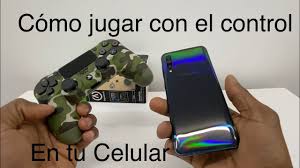 Hola que tal te habla gio gadgets, y en este video te hablo sobre comocomprar por internet telefonos, celulares, moviles y en general cualquier artculo de. Como Conectar Un Control Ps4 A Un Celular Para Jugar Samsung A10 A51 A50 A20 A70 Free Fire Youtube