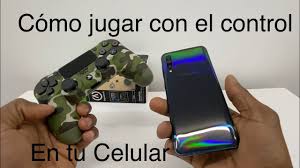 Los mejores juegos en l nea gratis en espa ol los tienes en juegos 10.com. Como Conectar Un Control Ps4 A Un Celular Para Jugar Samsung A10 A51 A50 A20 A70 Free Fire Youtube