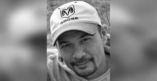 Obituary information for Kevin Allen Doty