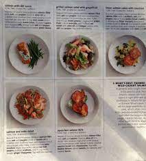 Easy Salmon Recipes Real Simple Magazine Easy Salmon Recipes Food Processor Recipes Dill Sauce For Salmon