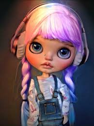 Blythe Munecas Blythe Blythe Munecas
