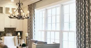 Find more inspiring window treatment ideas for living rooms; Window Treatment Ideas Archives Jennifer Decorates