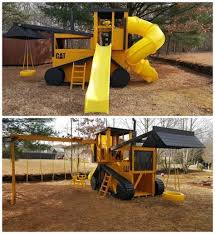 Die Holzerne Spielplatz Sammlung Spielturm Schwingbrett Graz Kinder Dreamstime Garten Vektor Playground Design Wooden Playground Kids Playground