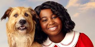 You Won't Believe the A-Listers Who Have Played Annie