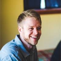 60+ perfiles de «Nick Odell»