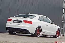 Audi S5 Tuning Photos Images Pictures Audi S5 Audi Coupe