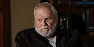 The Blacklist Boss Says Late Actor Brian Dennehy's Dominic Will Definitely  Return