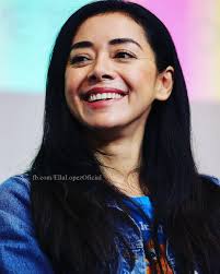 Ella Lopez (@EllaLopezOficial) • Facebook