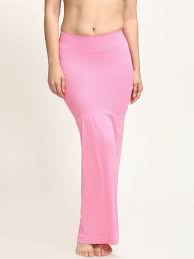 The naomi & nicole women's smooth away waistline brief is available in sizes from 's' to 'xxl'. Buy Zivame Pink Full Coverage Saree Shapewear Online At Best Prices Tata Cliq