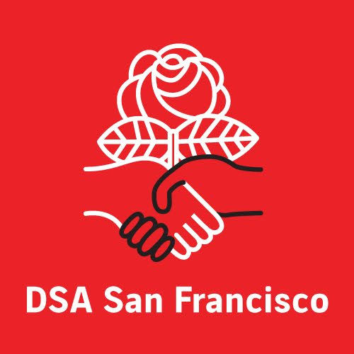 DSA San Francisco – Democratic Socialists of America – San Francisco