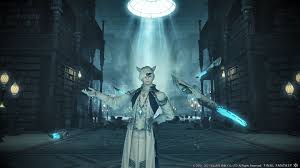Monk is all about a constant flow of attacks to sustain a high level of dps. Ffxiv Info Final Fantasy Xiv Fan Site And Database