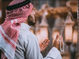 دعاء للمسلمين