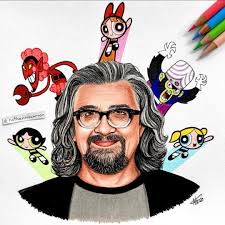 Credit to Nathan Mccarron