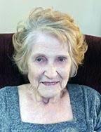 Ellen Hooper Obituary (1940