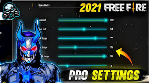 Up to now, it has been one of the most favorite this guide by gurugamer.com will show you the best control setting for an enjoyable gaming experience and playing like a pro player in free fire. Freefire Best Pro Player Settings 2021 My Controls Garena Freefire Youtube