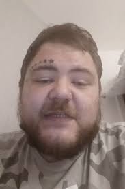 Harry Potter actor looks completely unrecognisable after two years in  prison