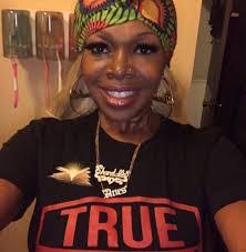 Tammy Blanding's Instagram, Twitter & Facebook