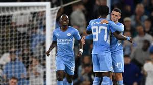 Pep salutes 'incredible Academy' set-up