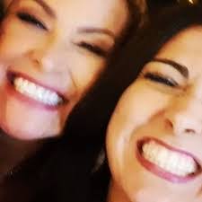 Laura Antonucci's Instagram, Twitter & Facebook